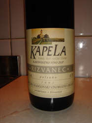 Rizvanec
