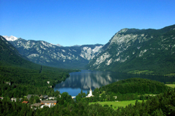 Bohinj