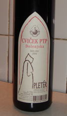 Cviček