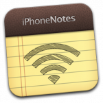 iPhoneNotes