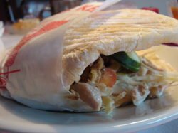 Döner Kebab