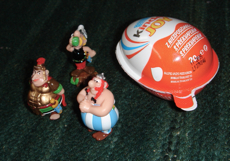 Kinder Joy