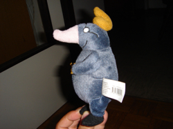 Maulwurf