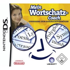 Mein Wortschatz Coach
