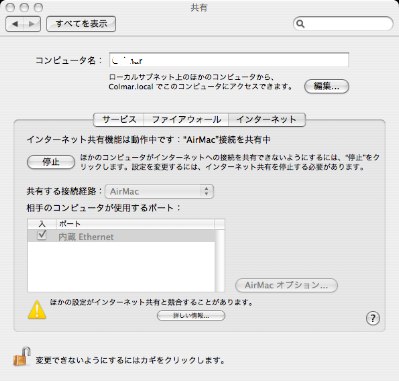 Net Share