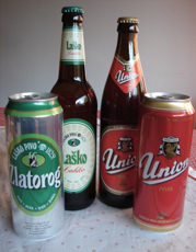 Pivo