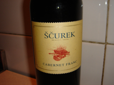 Ščurek